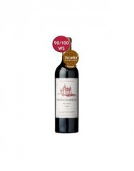 Château de Mercuès AOC Cahors 2009 (3)