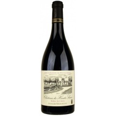 Château Haute-Serre Géron Dadine AOC Cahors 2018 (3)