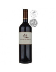 Vassal de Mercuès AOC Cahors 2013 (2)
